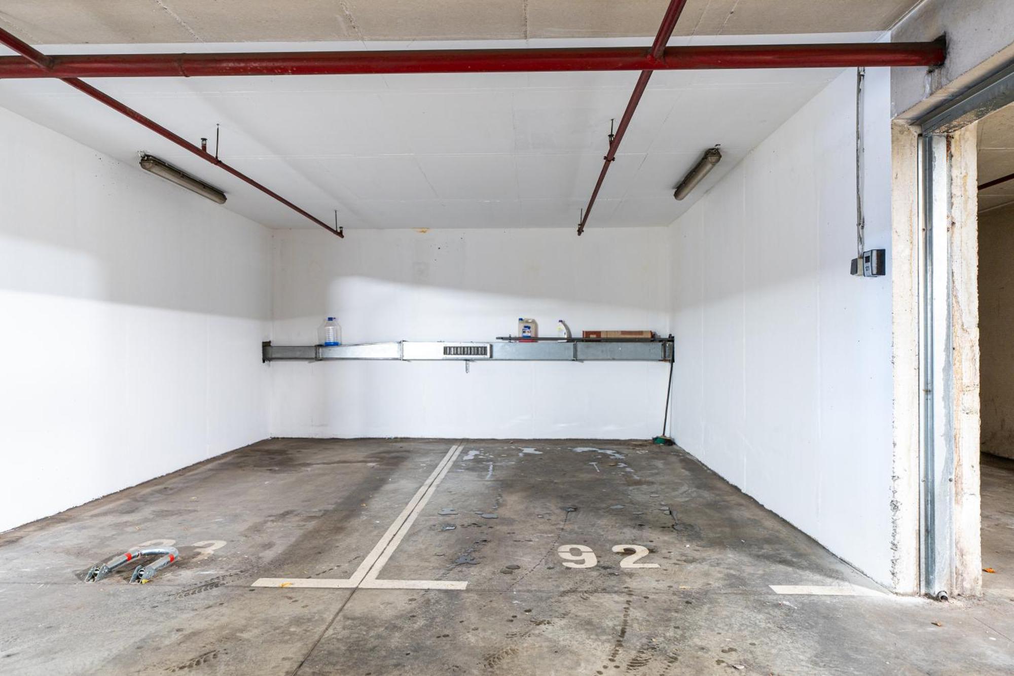 Flex Selfcheckins 121 - - Garage - Loggia - 2 Bedrooms Apartma *